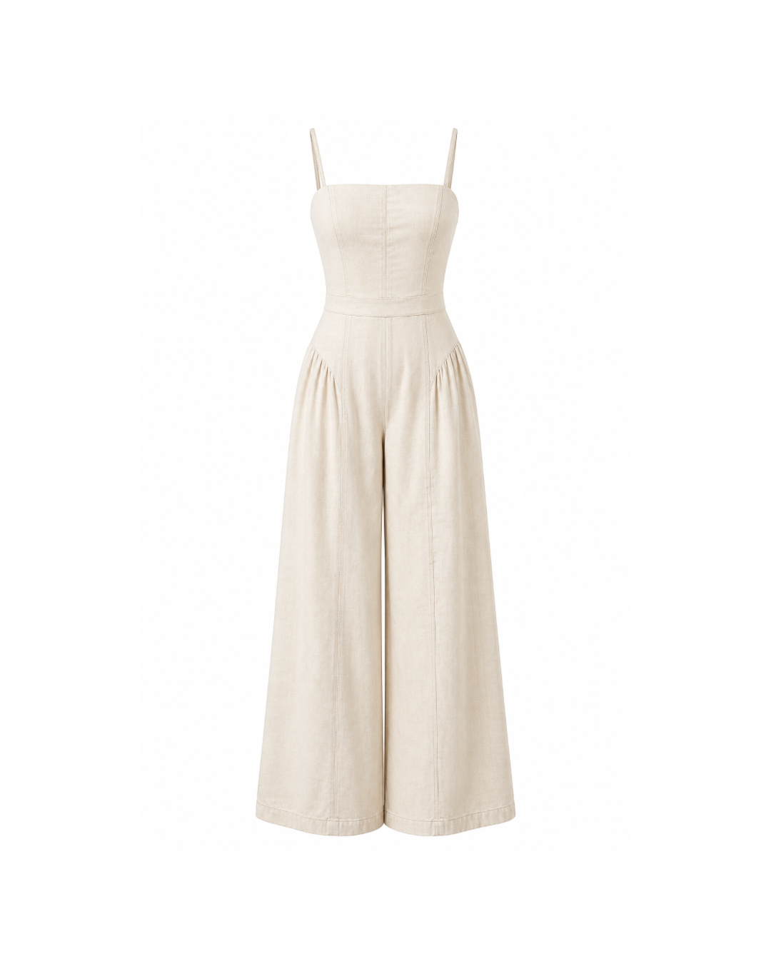 SIA JUMPSUIT