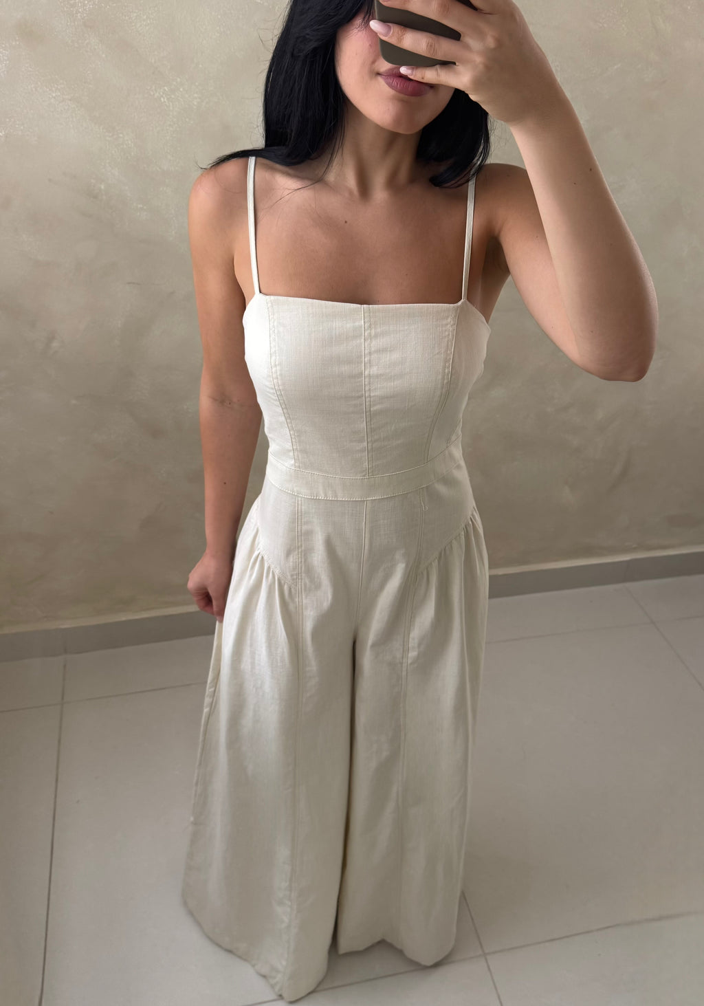 SIA JUMPSUIT