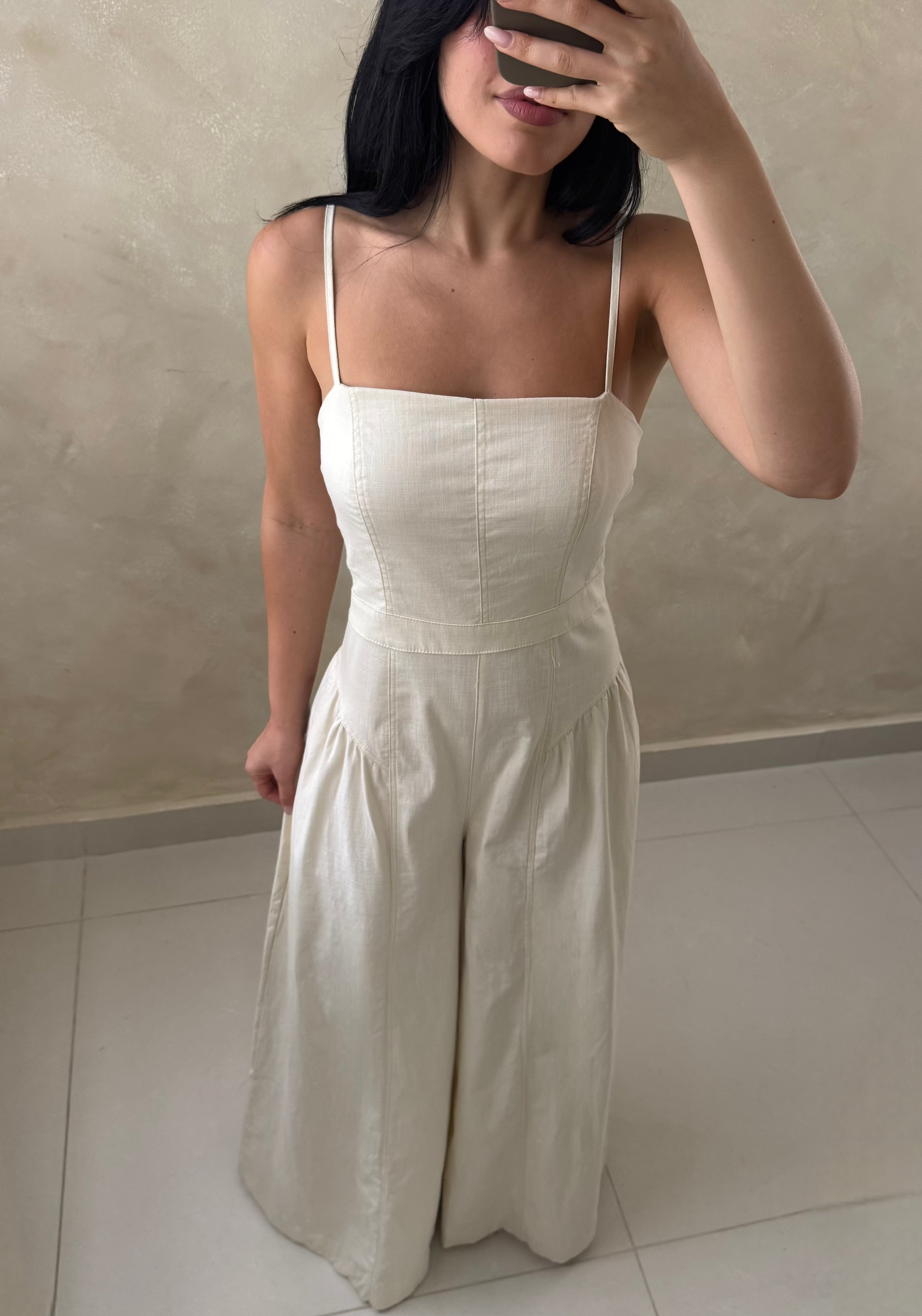 SIA JUMPSUIT