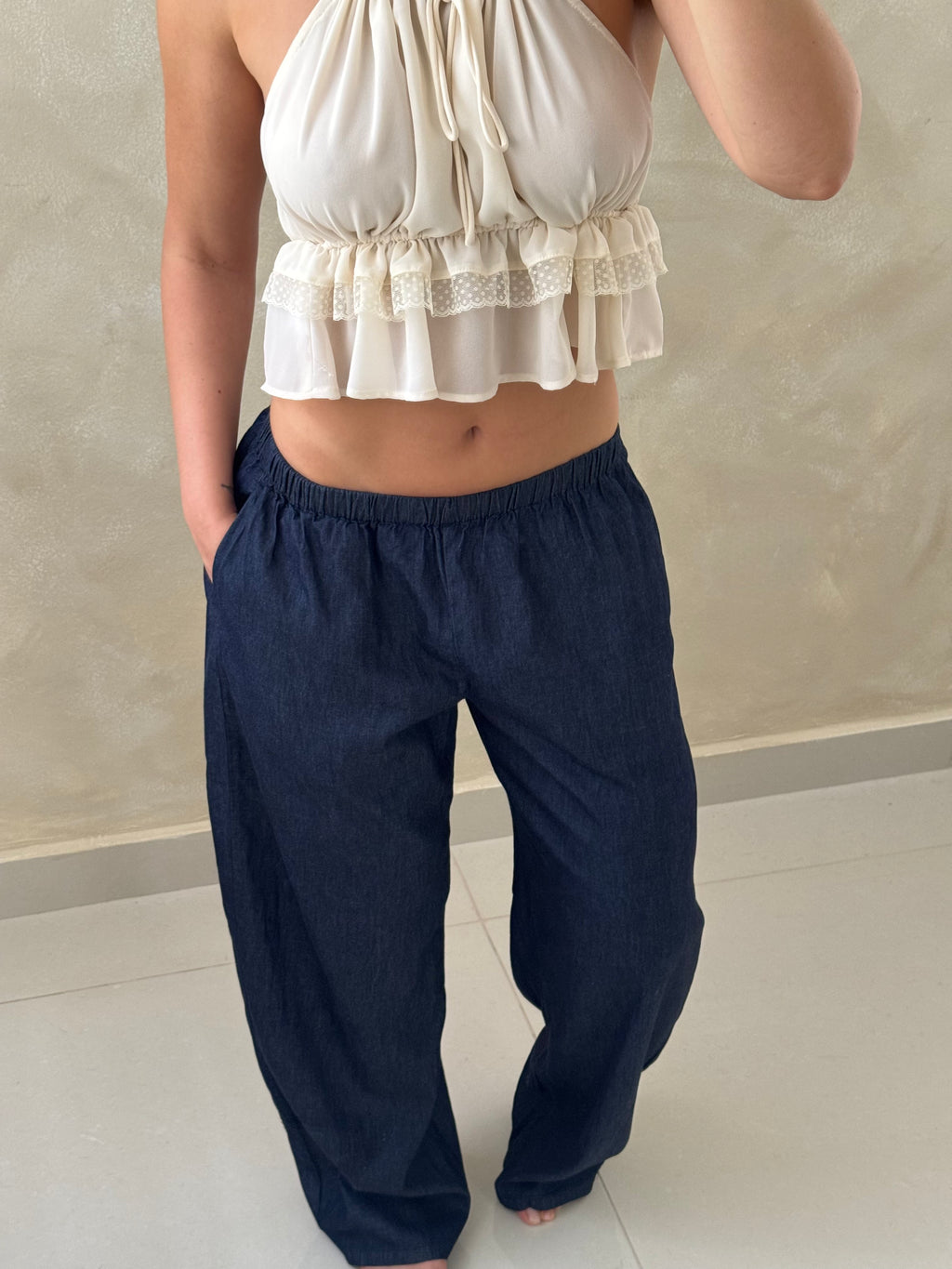 MAEVE PANT