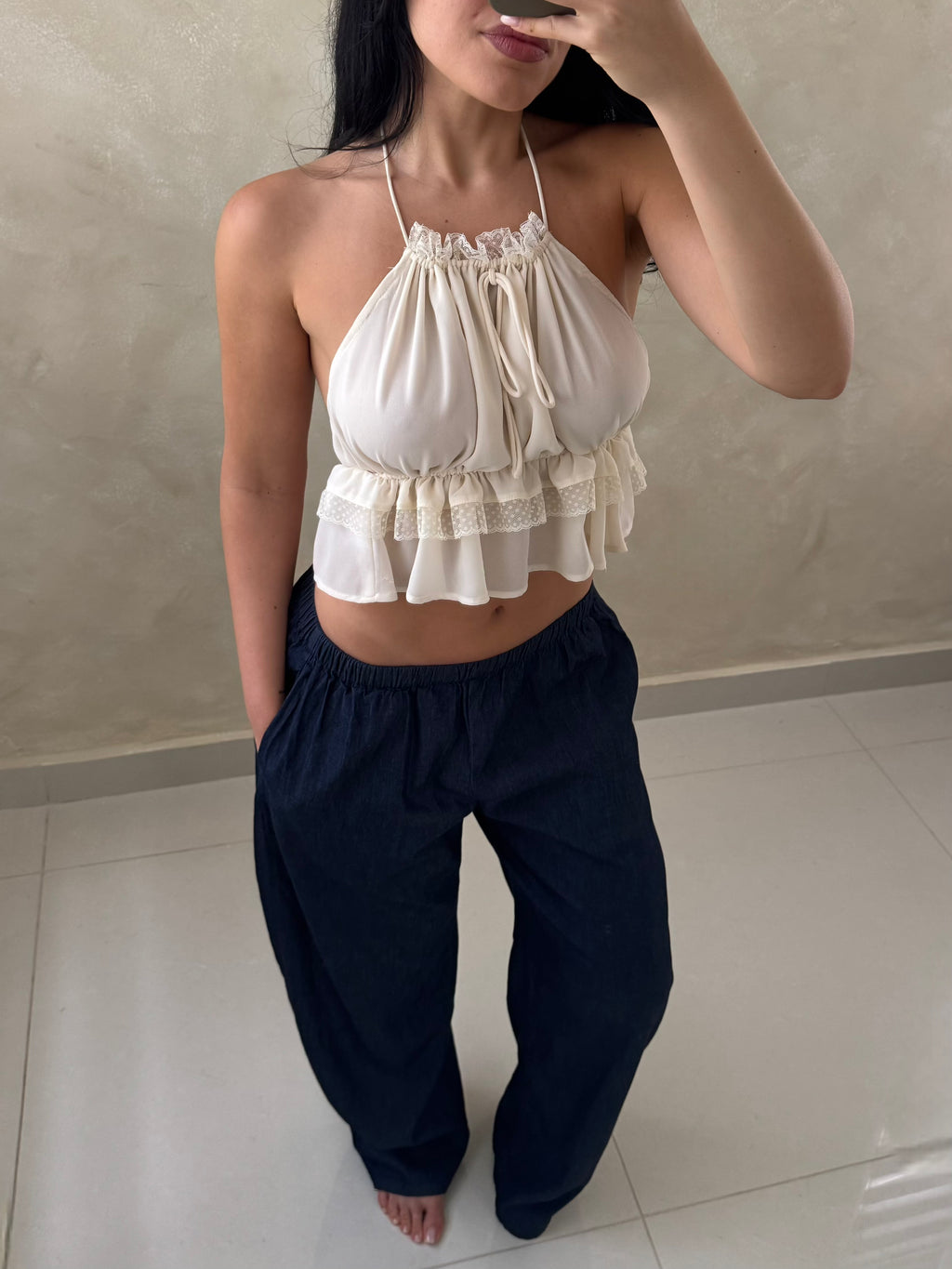 MAEVE PANT