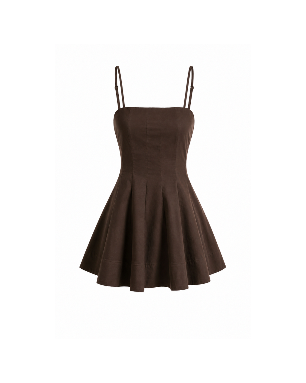SAMARA DRESS