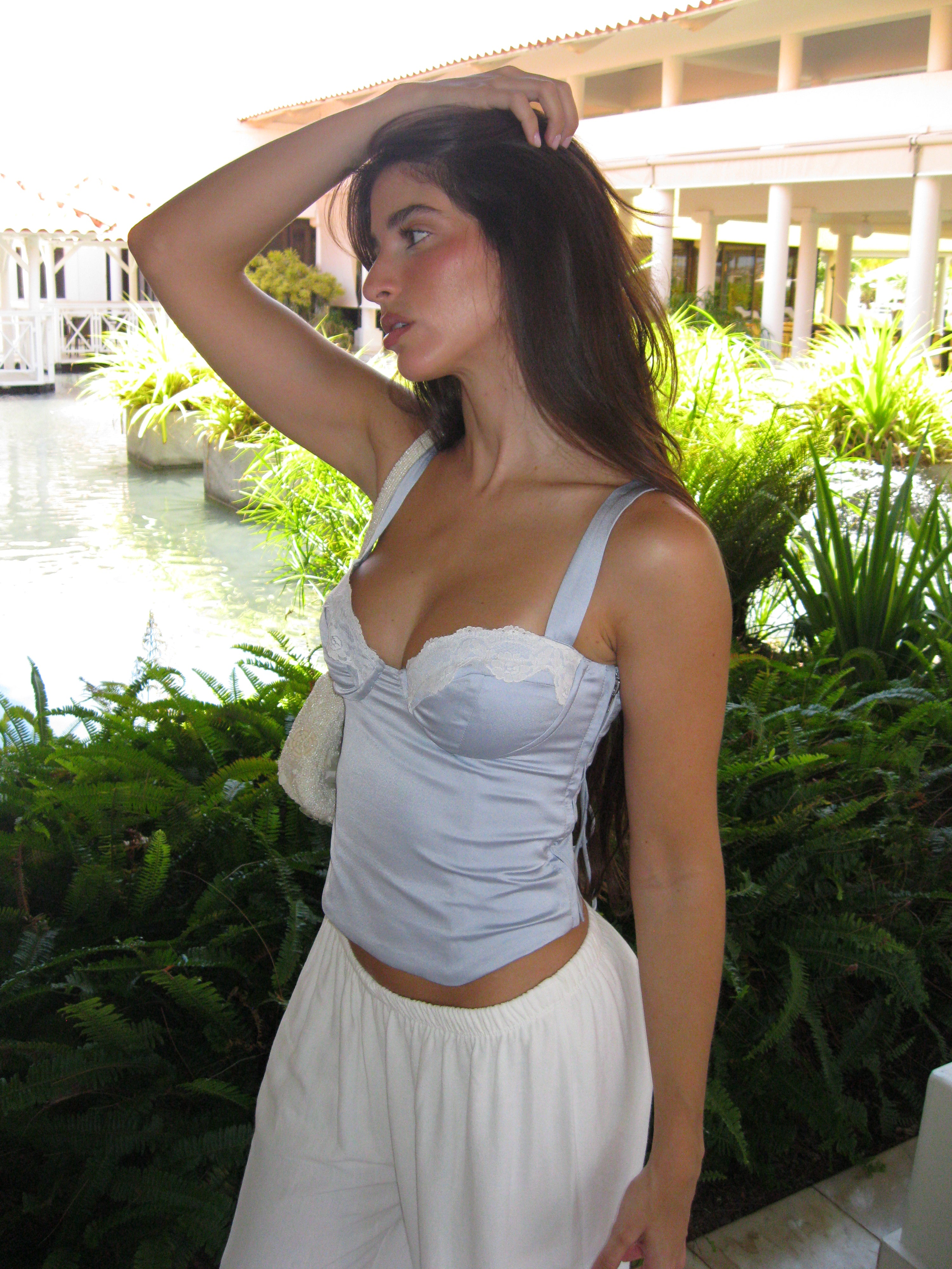 SABRINA corset