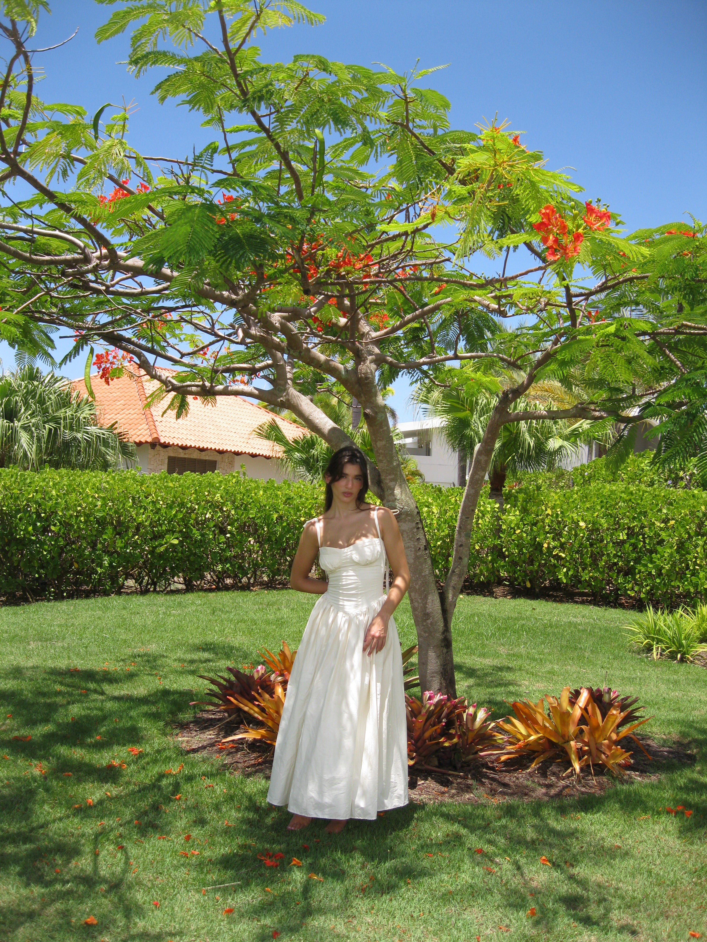 LEONOR dress