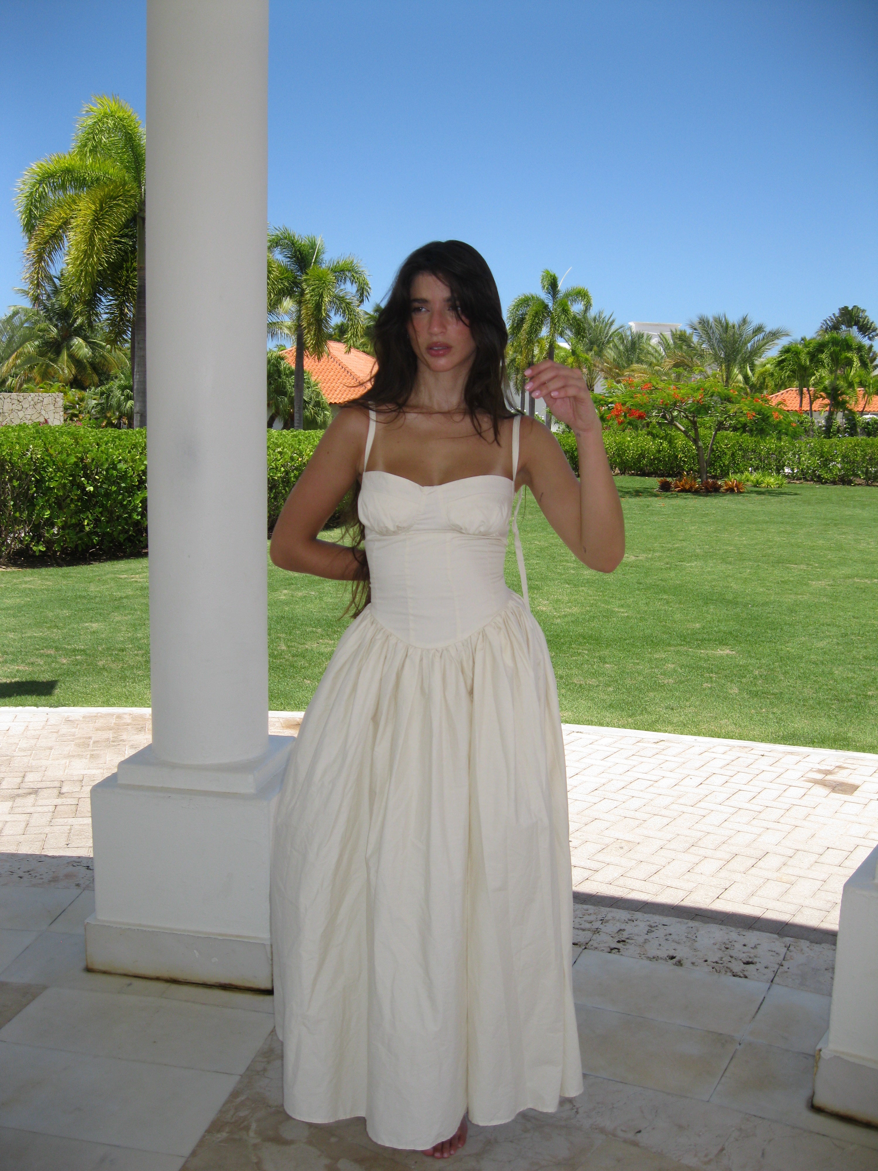 LEONOR dress