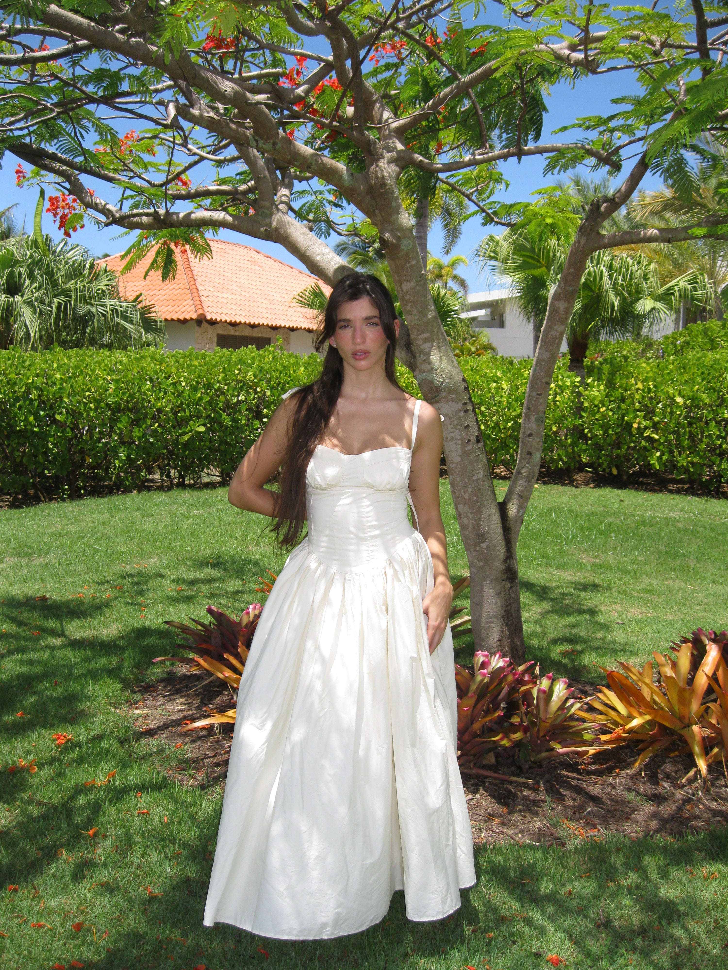 LEONOR dress