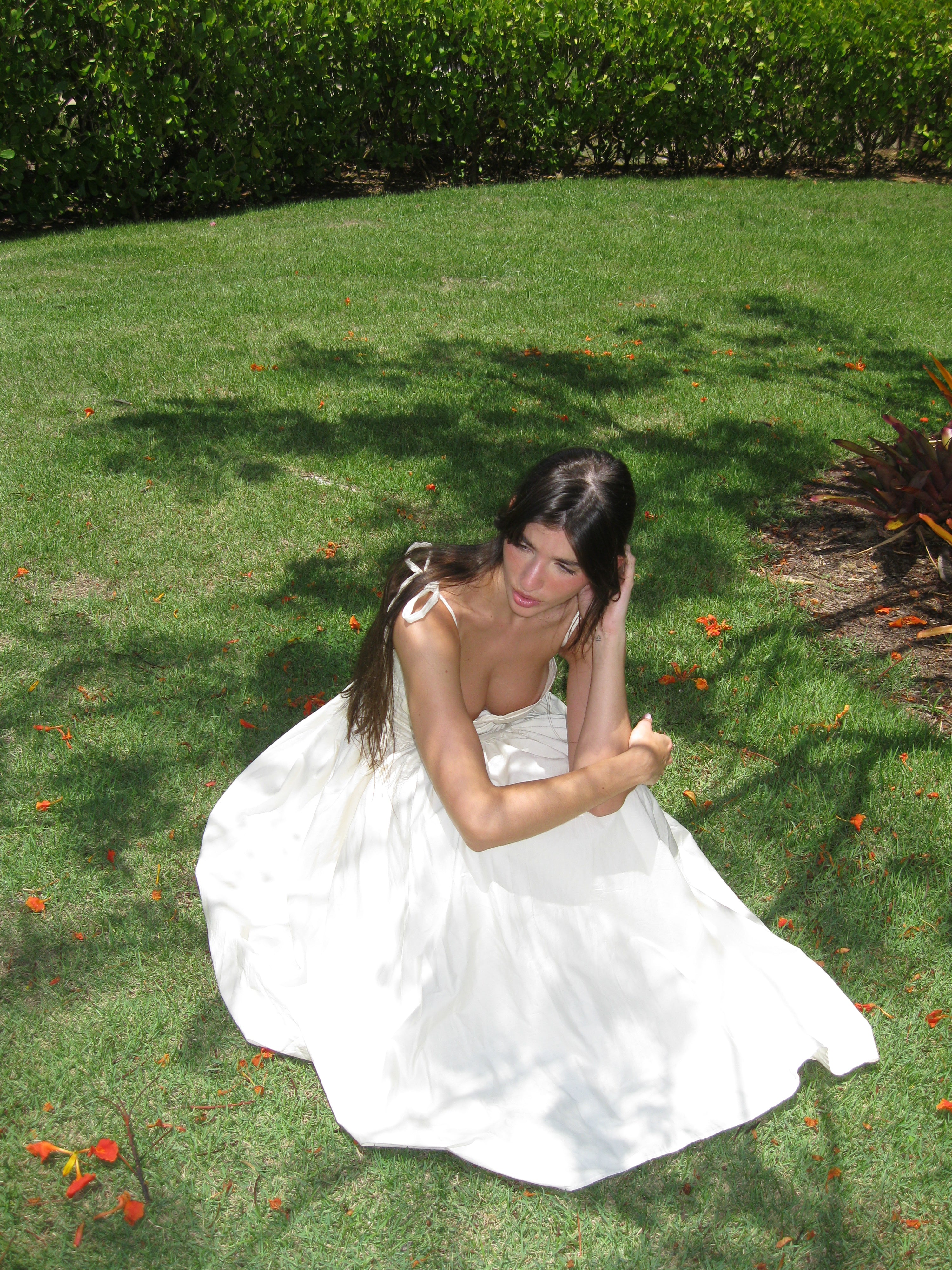 LEONOR dress