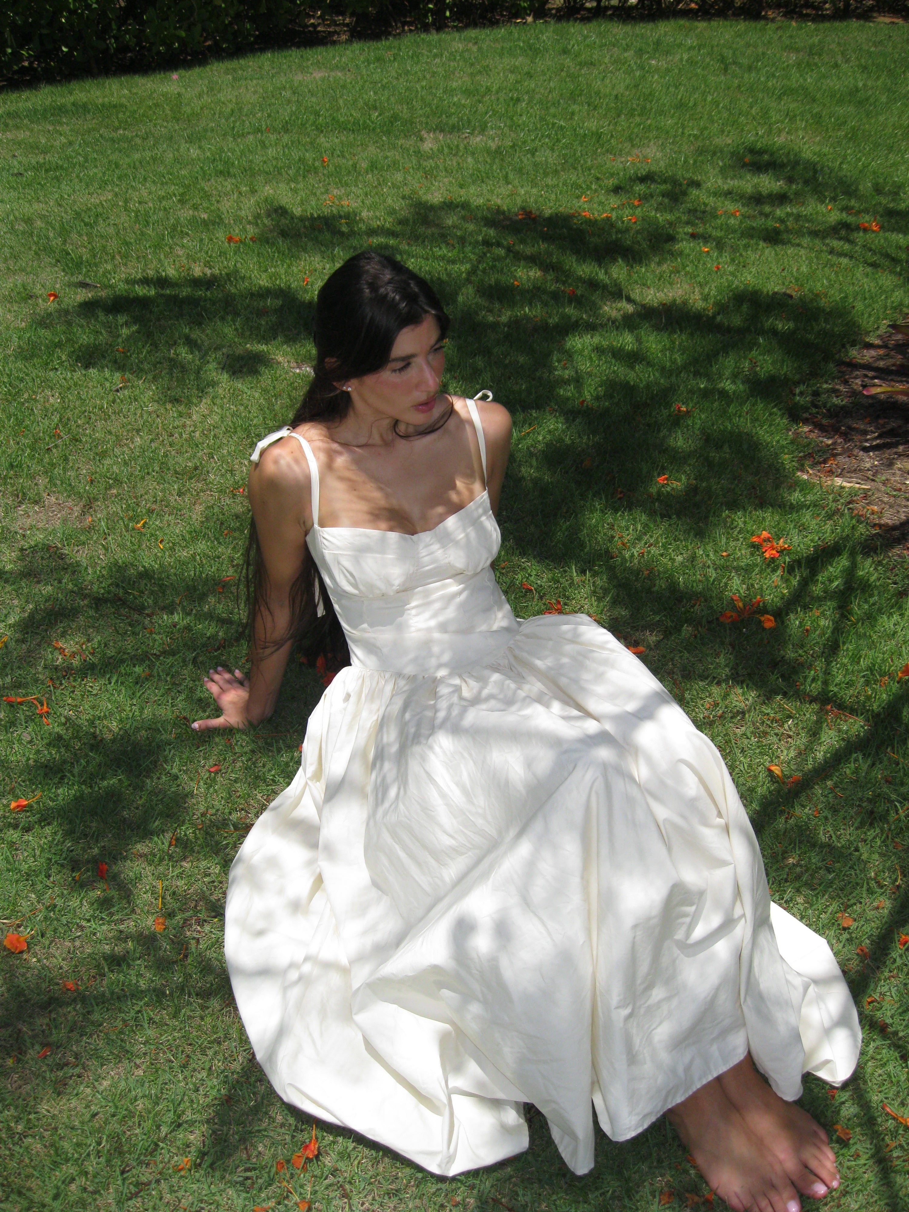 LEONOR dress