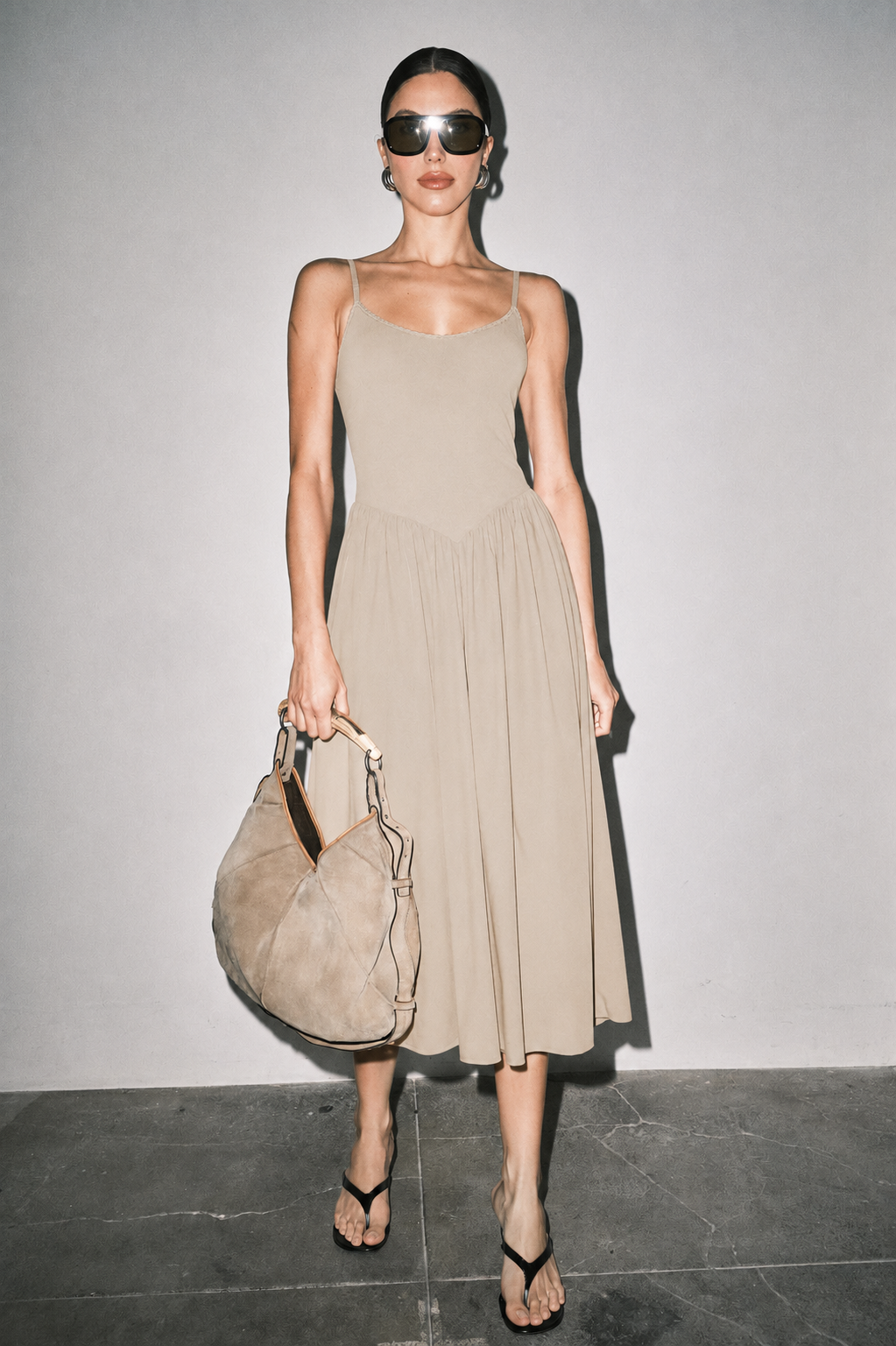 FREDA DRESS